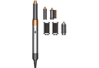 Dyson Airwrap Complete HS05 Nickel