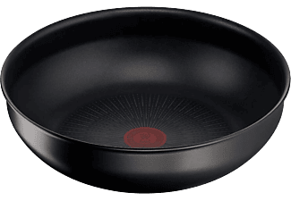 TEFAL L7637732 Ingenio unlimited wok serpenyő