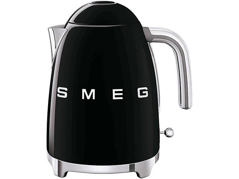 Bollitore Smeg Klf03Bleu
