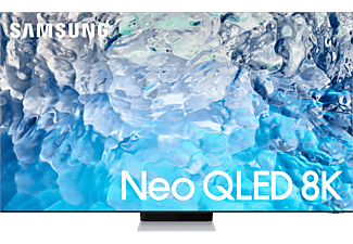 SAMSUNG QE65QN900BT - TV (65 ", UHD 8K, Neo QLED)