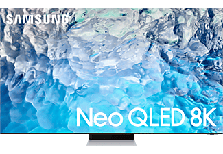 SAMSUNG QE75QN900BT - TV (75 ", UHD 8K, Neo QLED)