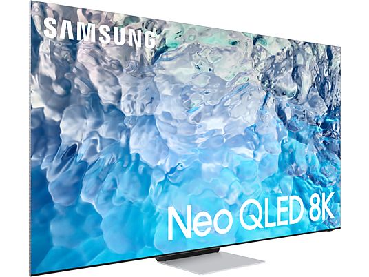 SAMSUNG QE85QN900BT - TV (85 ", UHD 8K, Neo QLED)
