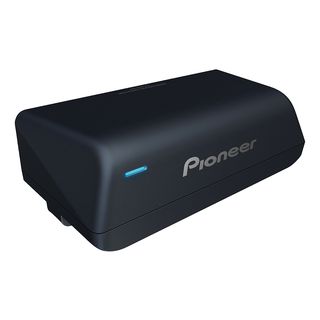 PIONEER TS-WX010A - Subwoofer (Noir)