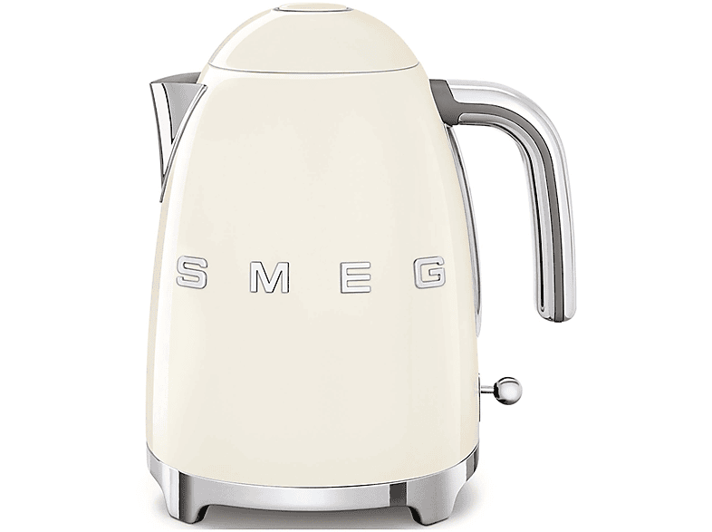 Bollitore Smeg Klf03Creu