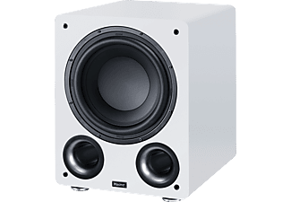 MAGNAT Alpha RS 8 - Subwoofer (Bianco)