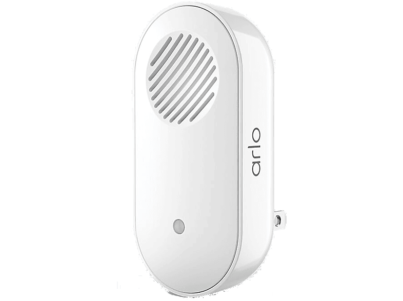 Arlo Smart Chime 2 Wit (ac2001-100pes)