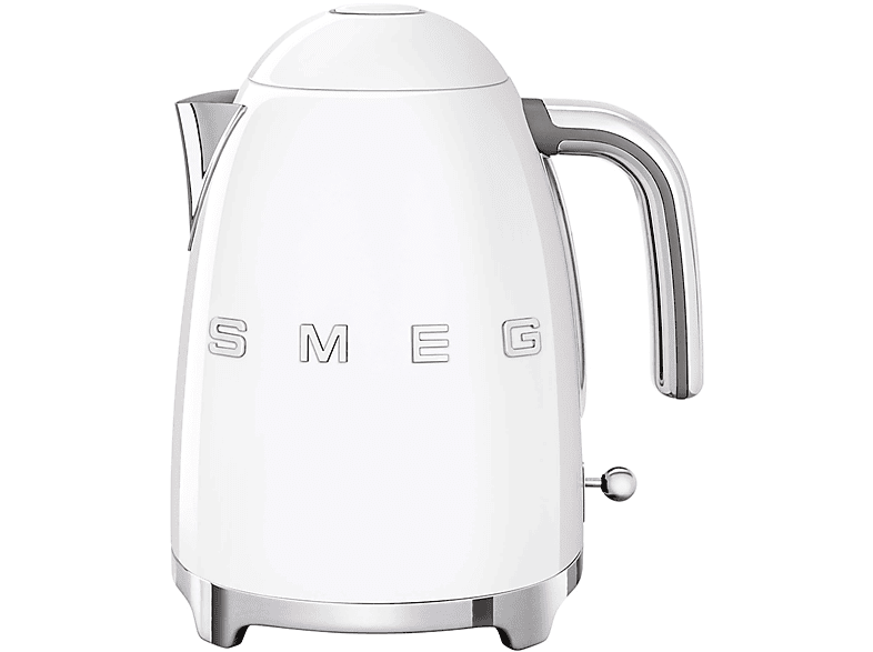 SMEG KLF03RGEU BOLLITORE ORO ROSA - BbmShop - Elettrodomestici da