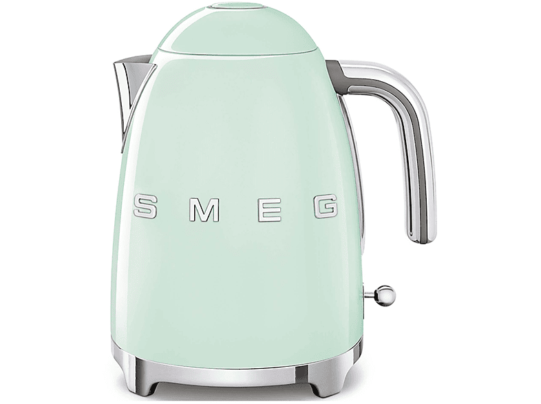 Bollitore Smeg Klf03Pgeu