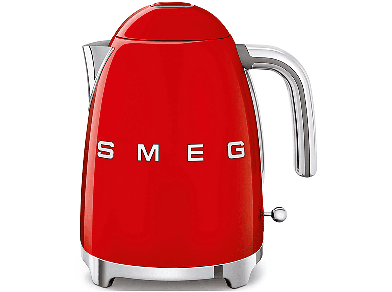 Bollitore Smeg Klf03Rdeu