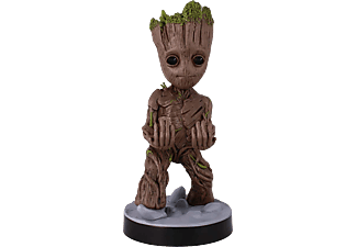 Marvel: Guardians Of The Galaxy - Baby Groot telefon/kontroller töltő figura