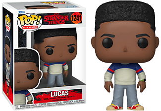 FUNKO POP Funko POP Stranger Things S4: Lucas figura