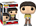 FUNKO POP Funko POP Stranger Things S4: Will figura