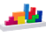 Tetris 3D hangulatvilágítás