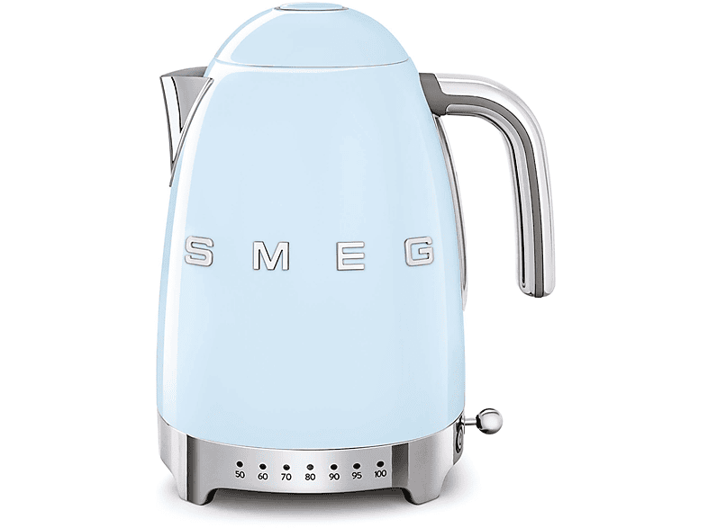 Bollitore SMEG KLF04PBEU