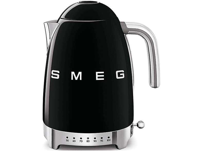 Bollitore Smeg Klf04Bleu