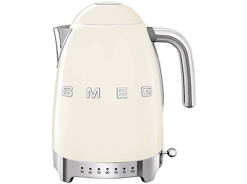 Bollitore Smeg Klf04Creu