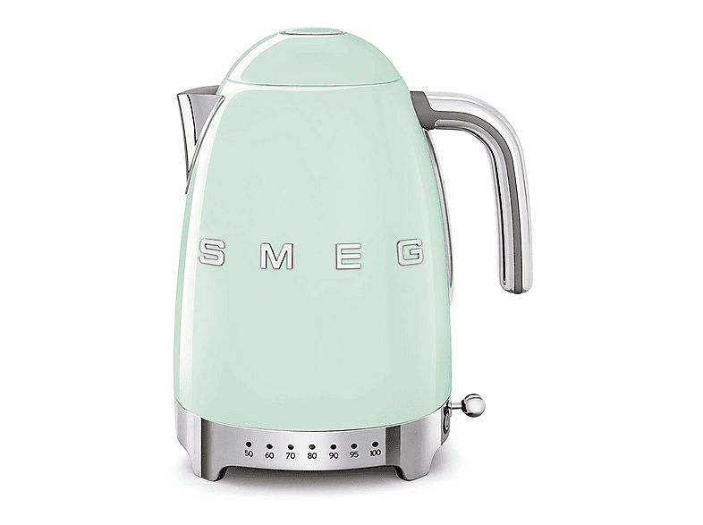 Bollitore SMEG KLF04PGEU