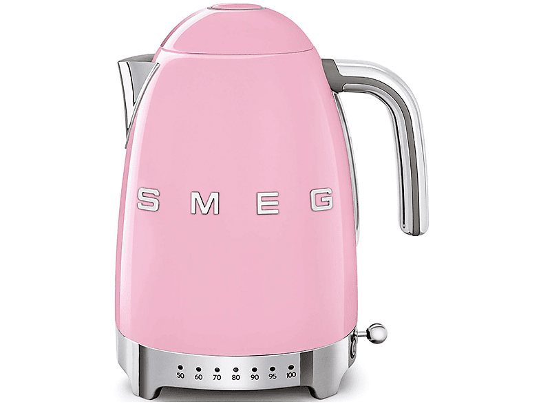 Bollitore Smeg Klf04Pkeu