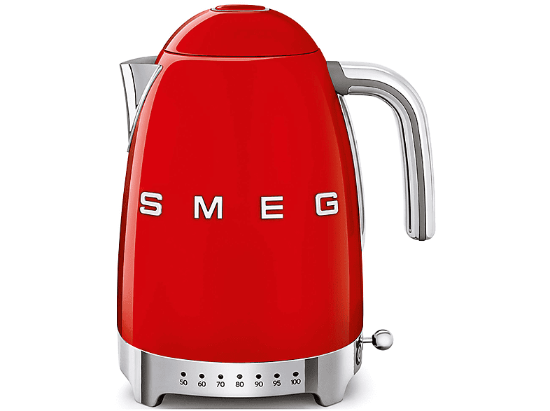 Bollitore Smeg Klf04Rdeu