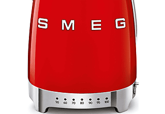 Jug SMEG KLF04RDEU