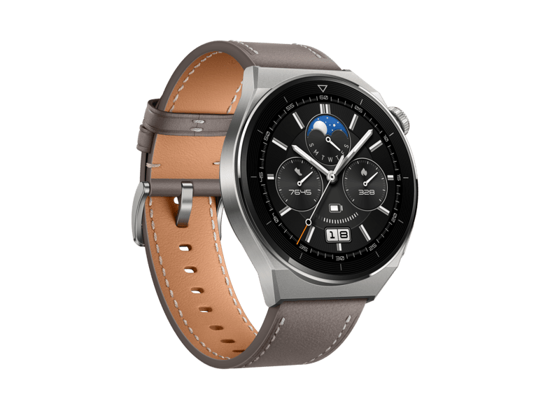 Huawei watch hot sale gt okosóra