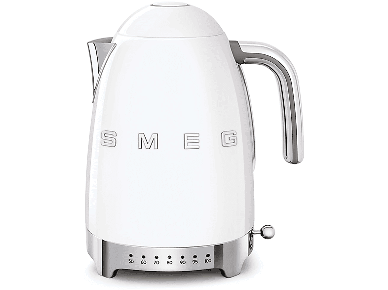 Bollitore SMEG KLF04WHEU