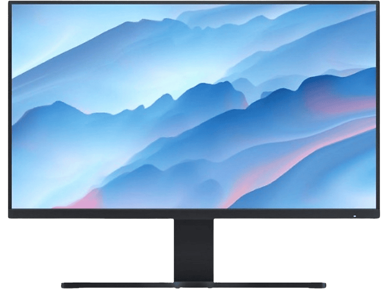 REACONDICIONADO Seminuevo Excelente Monitor - Xiaomi OB02608 Mi Desktop 27" EU, Full HD, IPS, 6 ms, 75 Hz, 250 cd/m², Negro