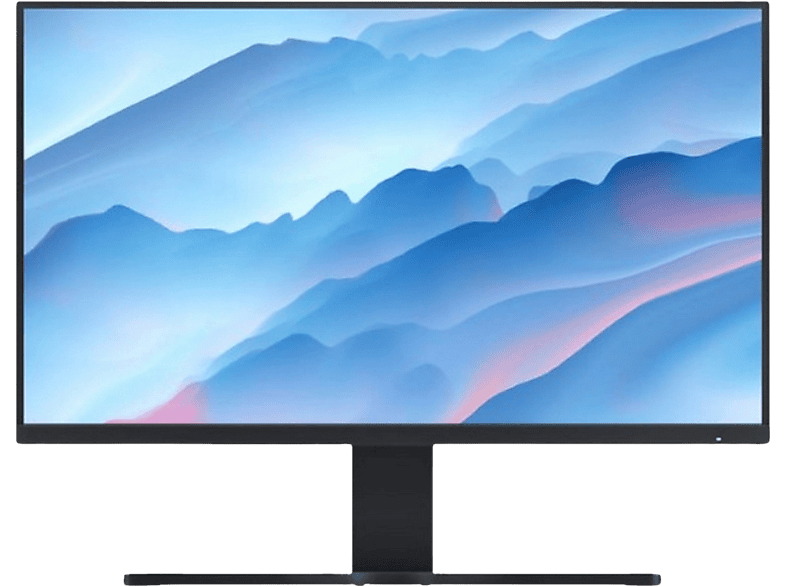 MediaMarkt tira el precio de este monitor barato de Xiaomi con 23,8  pulgadas, panel IPS y 60 Hz