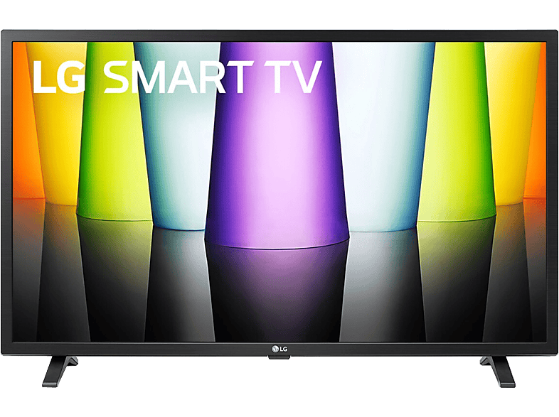 LG 32LQ63006LA - TV (32 , Full-HD, LCD)