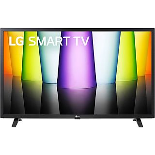 LG 32LQ63006LA - TV (32 ", Full-HD, LCD)