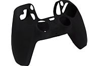 QWARE PS5 Controller Silicone Cover Zwart (QW PS5-5025BL)