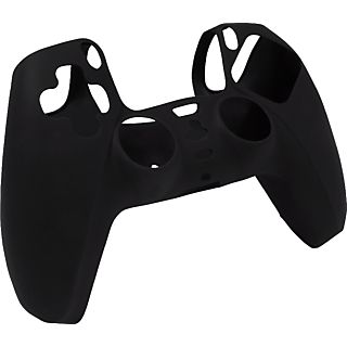QWARE PS5 Controller Silicone Cover Zwart (QW PS5-5025BL)