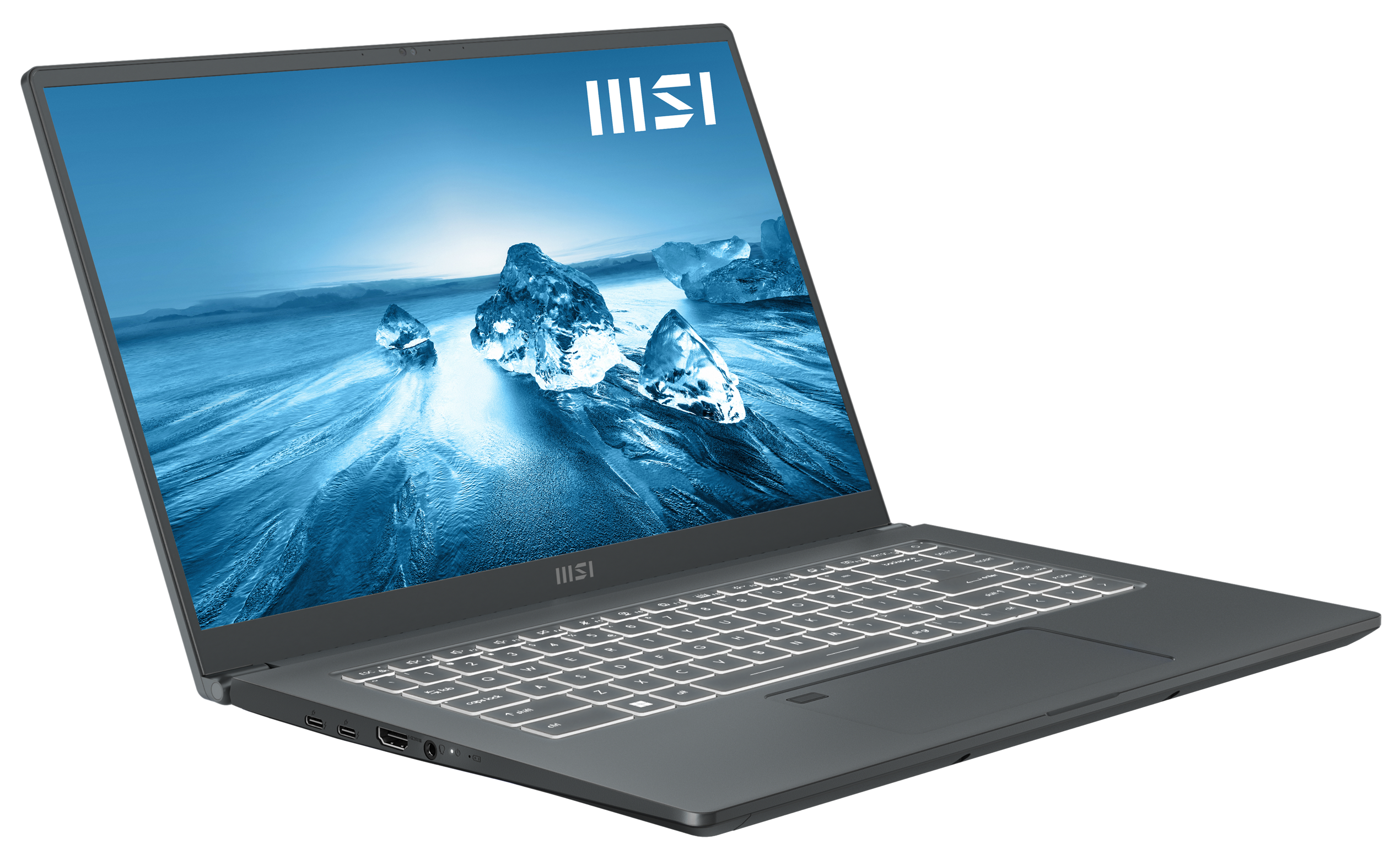 MSI PRESTIGE 15 A12UD-093 - 15,6 Zoll - Intel® Core™ i7 i7-1280P - 32 GB - 1 TB - NVIDIA GeForce RTX™ 3050 Ti - Windows 11 Pro