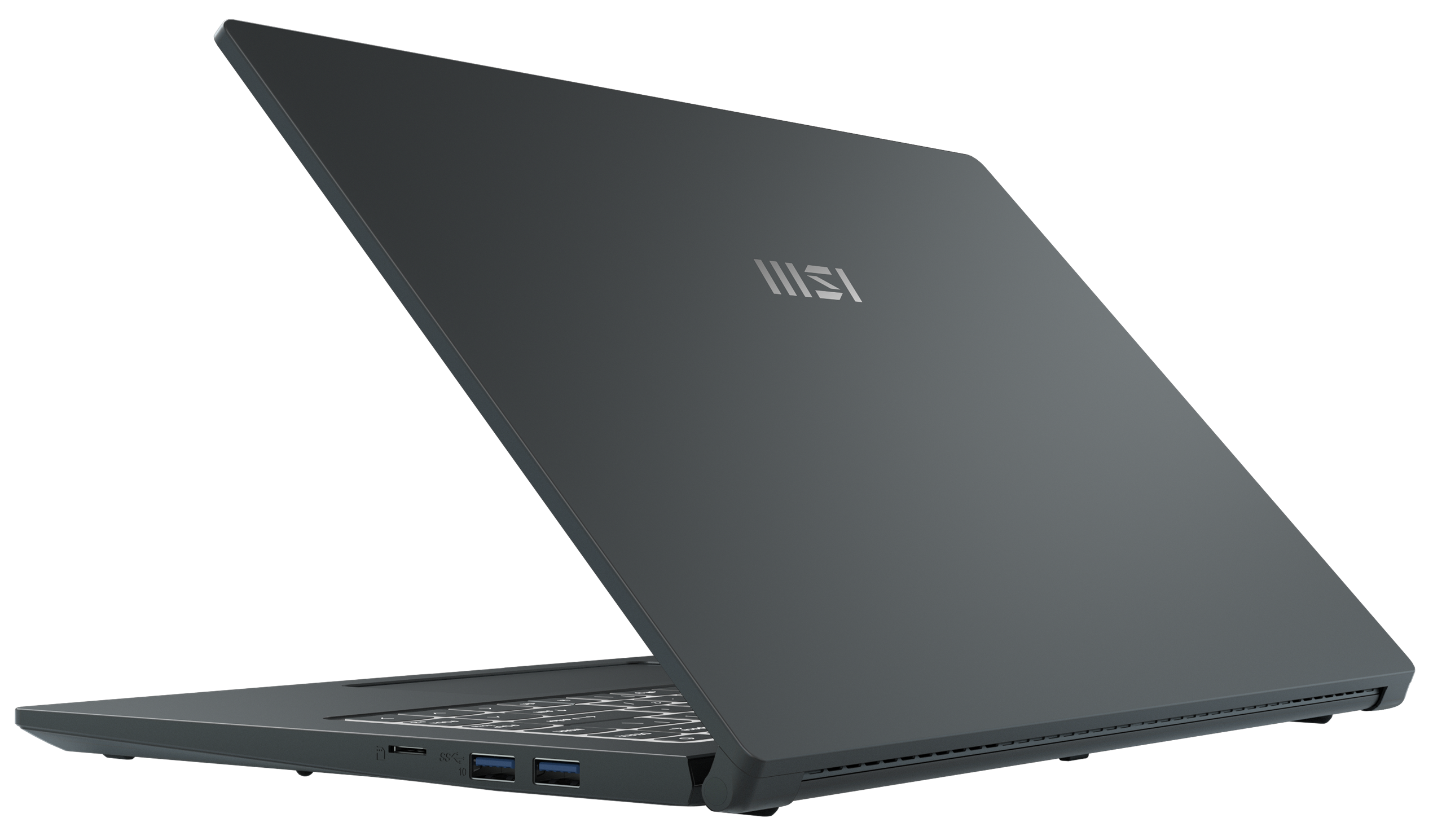 MSI PRESTIGE 15 A12UD-093 - 15,6 Zoll - Intel® Core™ i7 i7-1280P - 32 GB - 1 TB - NVIDIA GeForce RTX™ 3050 Ti - Windows 11 Pro