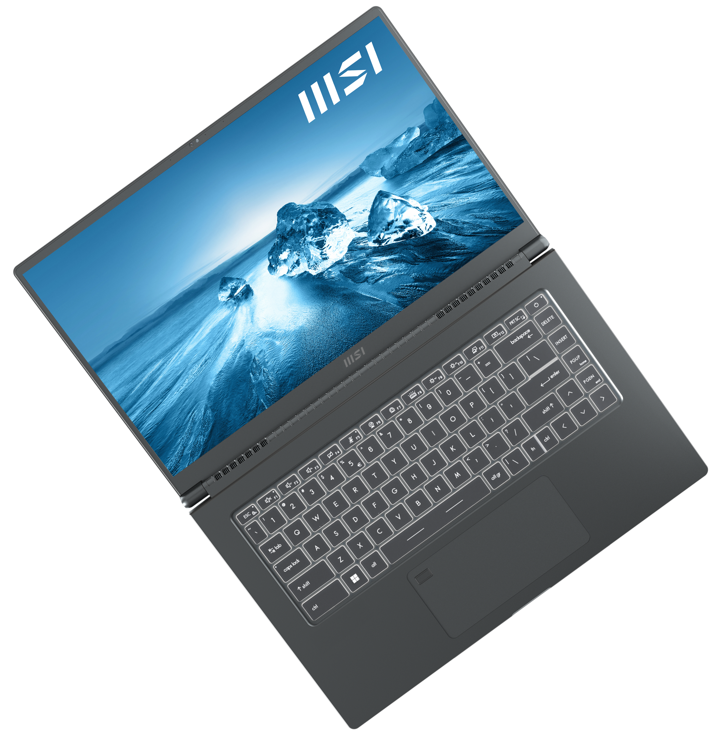 MSI PRESTIGE 15 A12UD-093 - 15,6 Zoll - Intel® Core™ i7 i7-1280P - 32 GB - 1 TB - NVIDIA GeForce RTX™ 3050 Ti - Windows 11 Pro