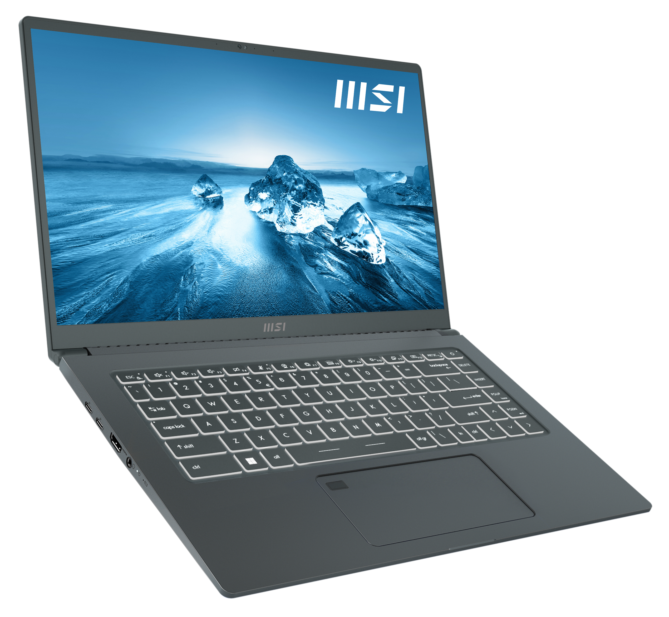MSI PRESTIGE 15 A12UD-093 - 15,6 Zoll - Intel® Core™ i7 i7-1280P - 32 GB - 1 TB - NVIDIA GeForce RTX™ 3050 Ti - Windows 11 Pro