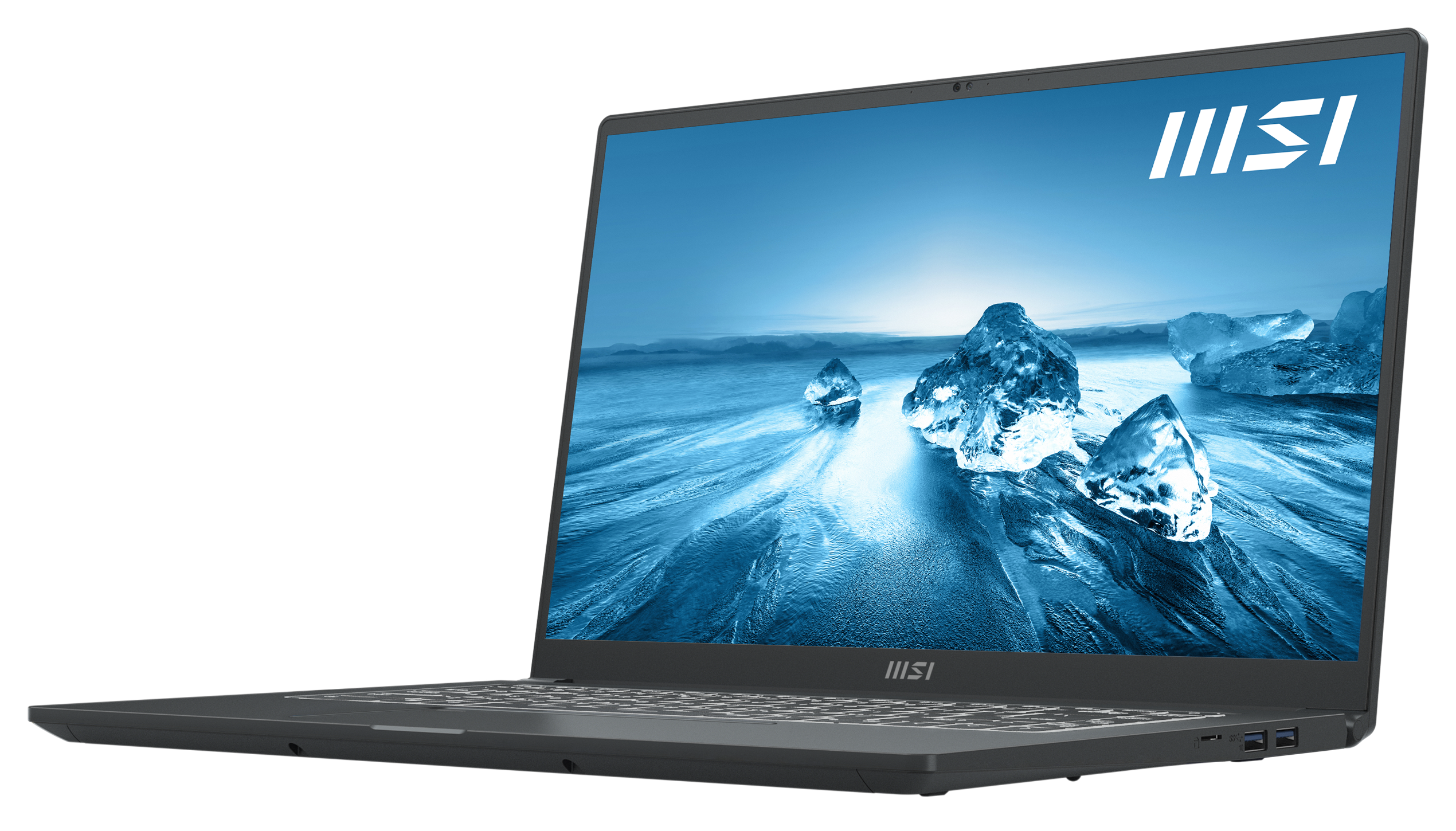 MSI PRESTIGE 15 A12UD-093 - 15,6 Zoll - Intel® Core™ i7 i7-1280P - 32 GB - 1 TB - NVIDIA GeForce RTX™ 3050 Ti - Windows 11 Pro