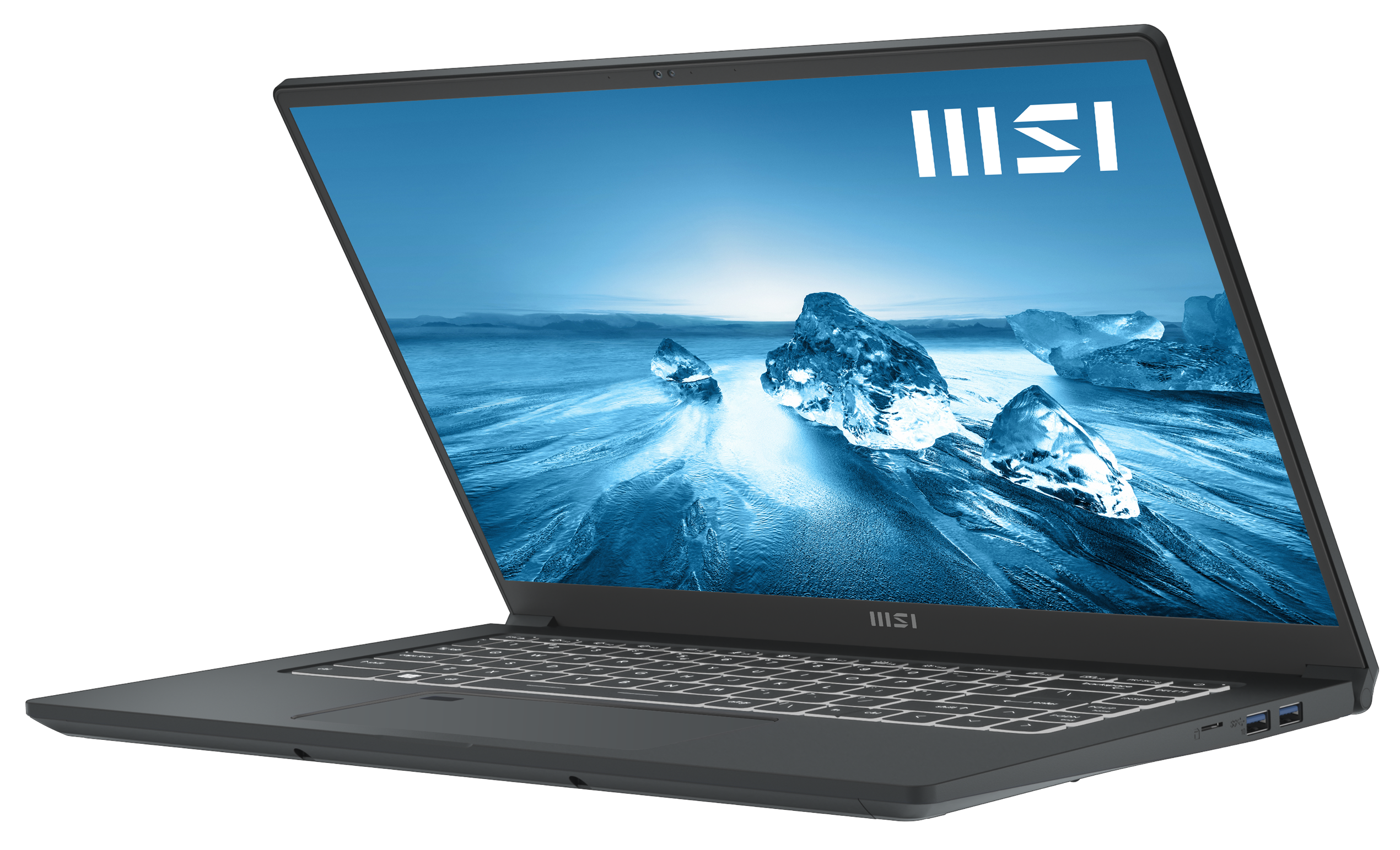 MSI PRESTIGE 15 A12UD-093 - 15,6 Zoll - Intel® Core™ i7 i7-1280P - 32 GB - 1 TB - NVIDIA GeForce RTX™ 3050 Ti - Windows 11 Pro