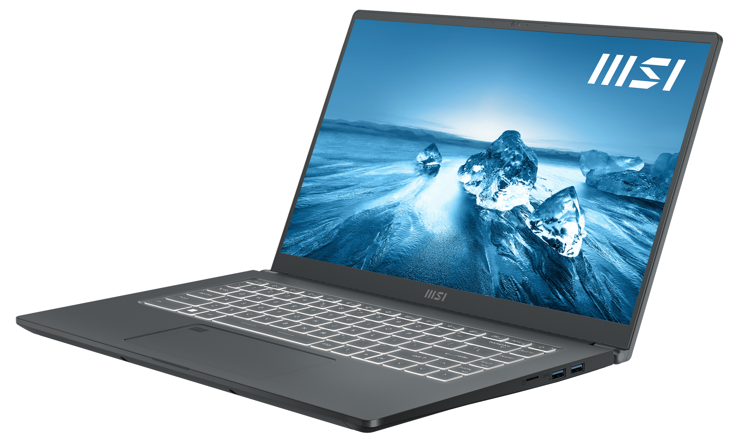MSI PRESTIGE 15 A12UD-093 - 15,6 Zoll - Intel® Core™ i7 i7-1280P - 32 GB - 1 TB - NVIDIA GeForce RTX™ 3050 Ti - Windows 11 Pro