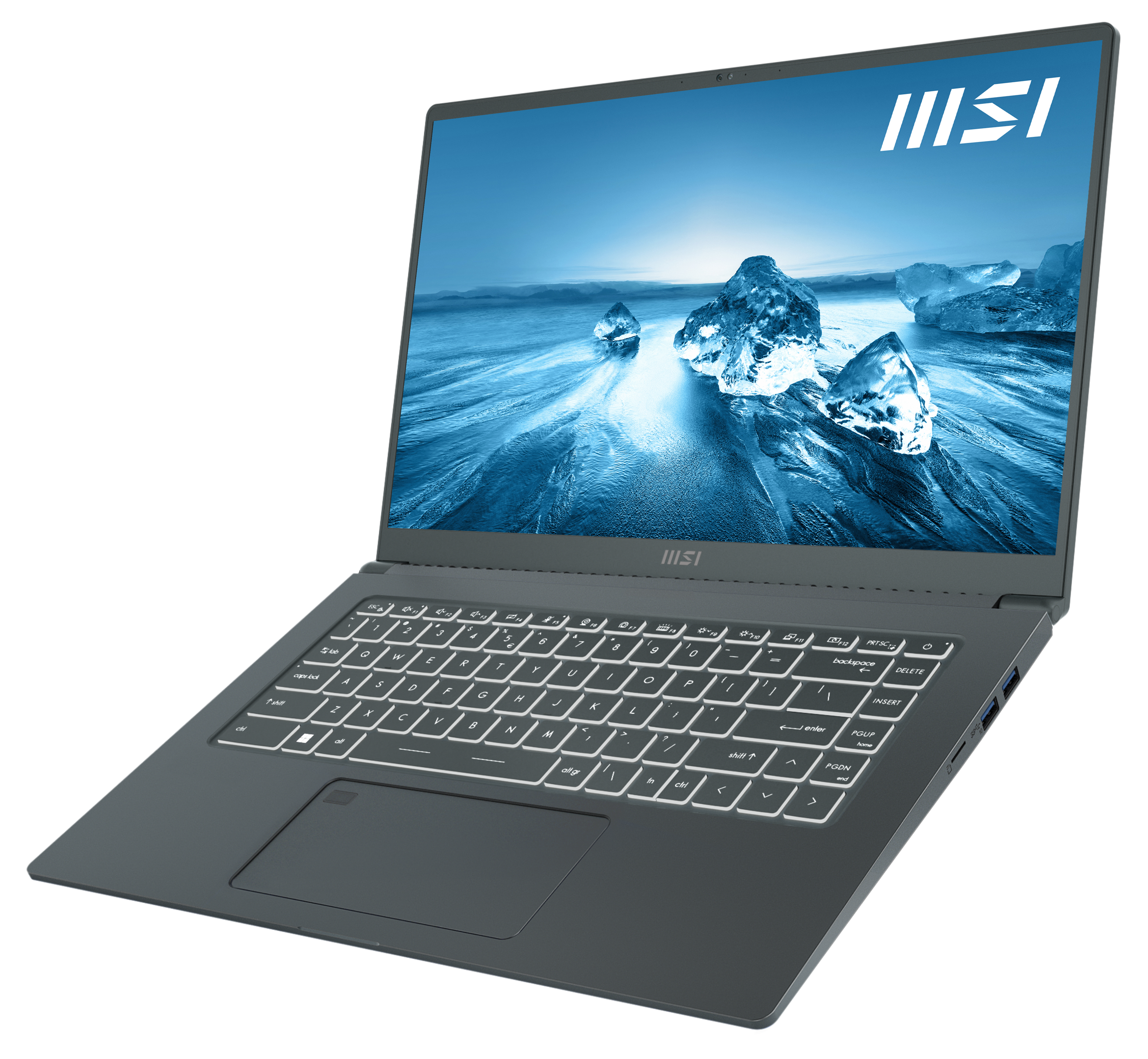 MSI PRESTIGE 15 A12UD-093 - 15,6 Zoll - Intel® Core™ i7 i7-1280P - 32 GB - 1 TB - NVIDIA GeForce RTX™ 3050 Ti - Windows 11 Pro