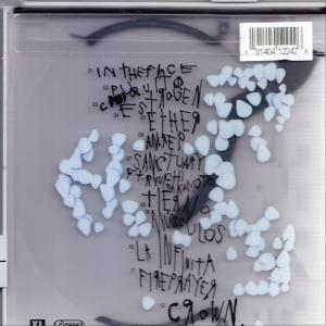 Arca - KiCk IIIII  - (CD)