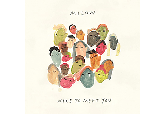 Milow - Milow - Nice To Meet You CD | CD
