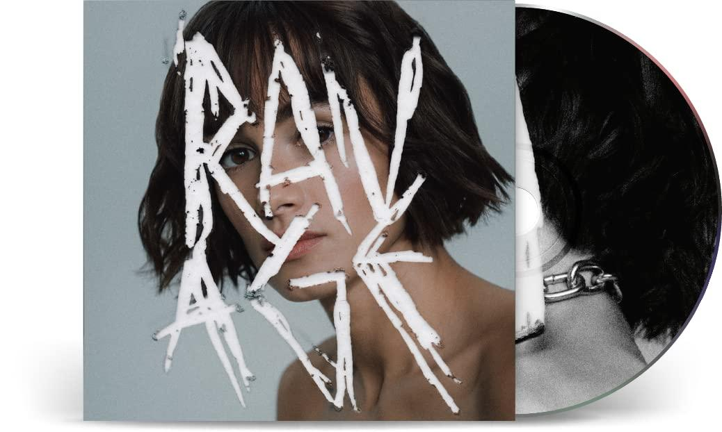 Mogli - Ravage  - (CD)