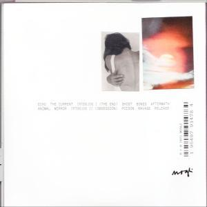 Mogli - Ravage  - (CD)