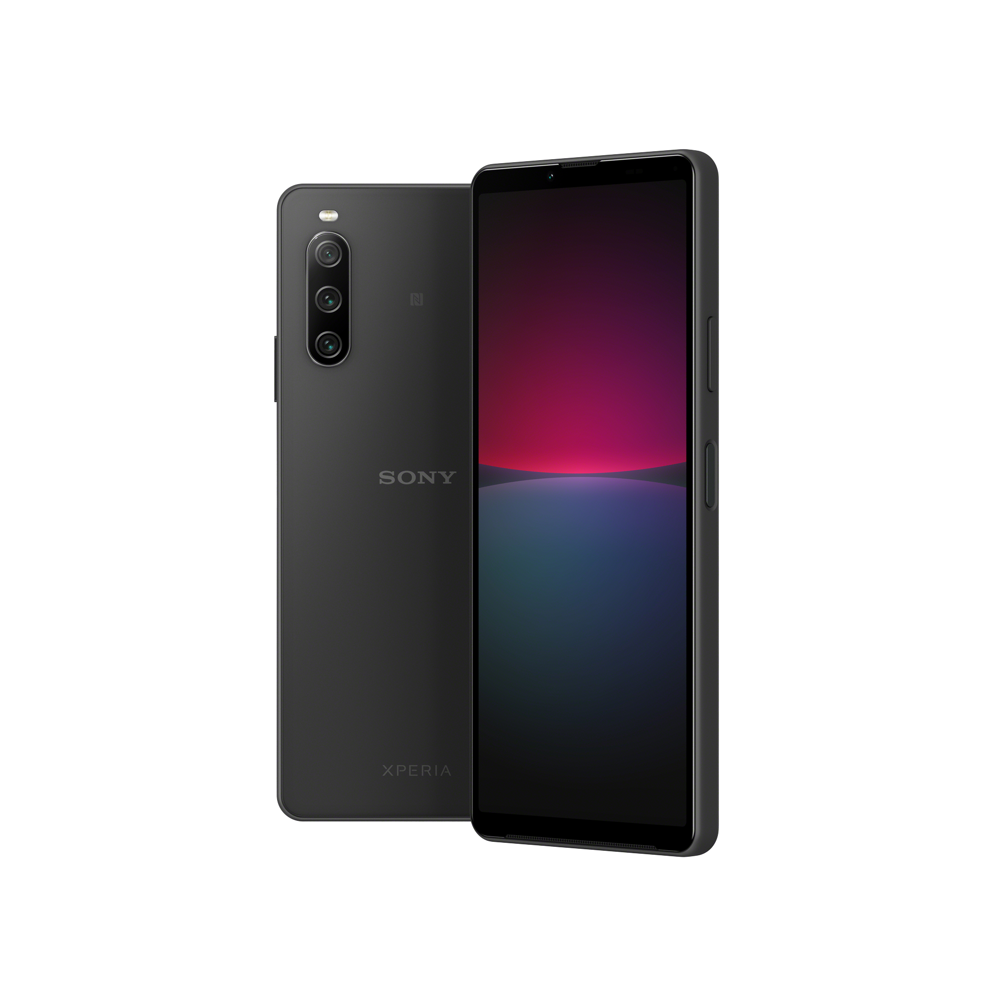 SONY Xperia 10 IV - 128GB Zwart 5G
