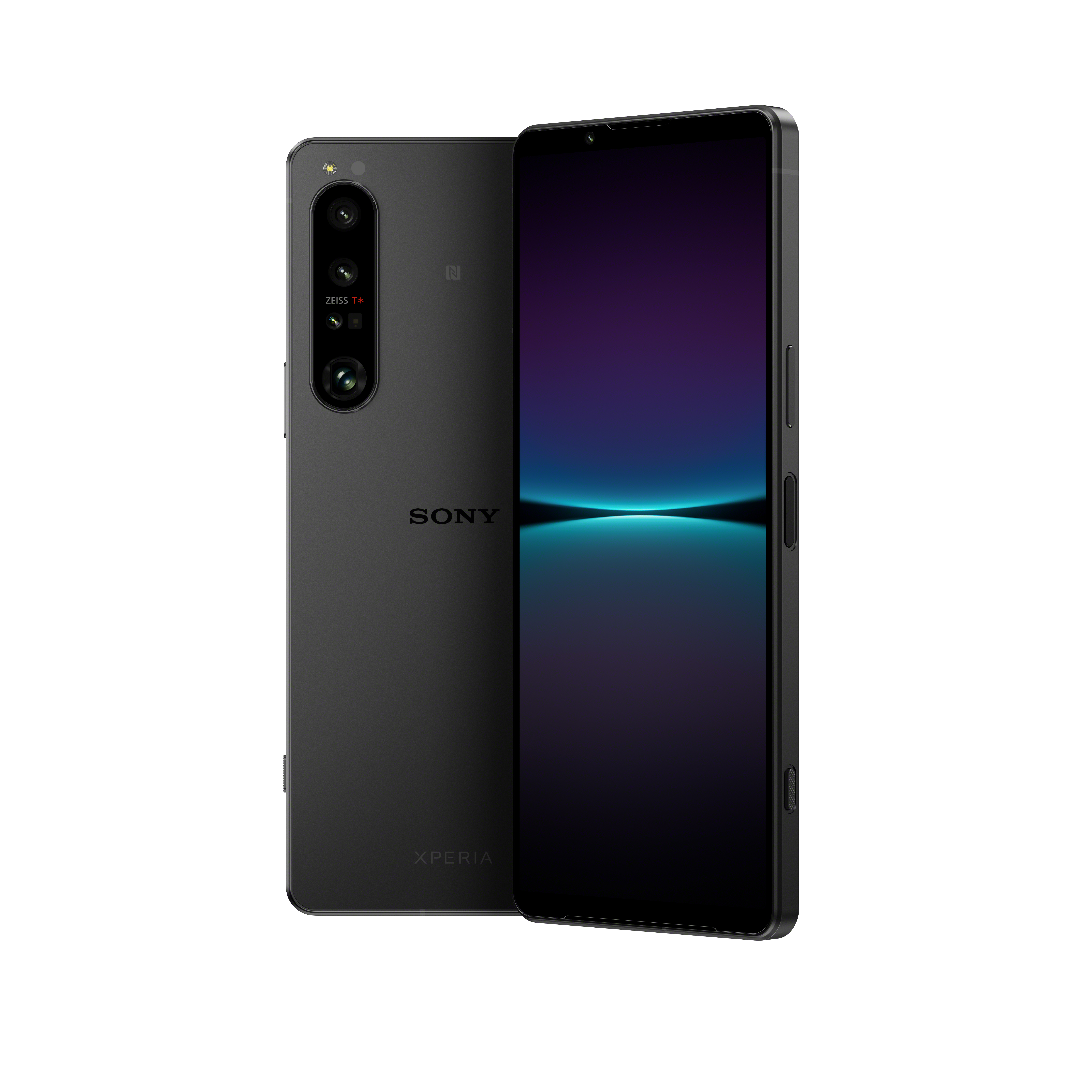 SONY Xperia 1 IV | 256GB Zwart 5G | MediaMarkt