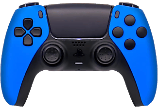 ROCKET GAMES PS5 Pro Mod 0 - Controller (Blu/Nero)