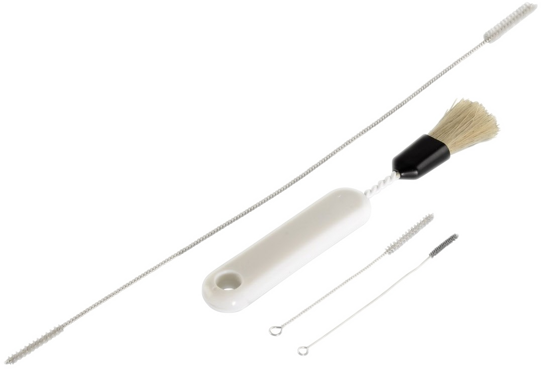 XAVAX Kit de nettoyage pour machines automatiques