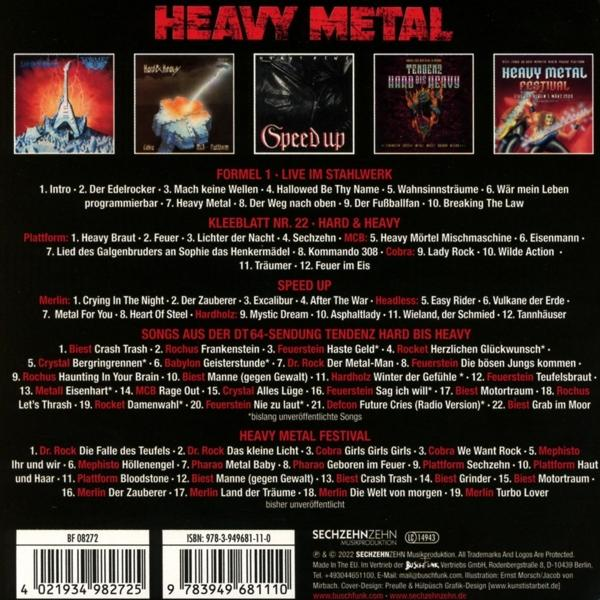 Ein Produkt mit Text auf einem Musikalbum.