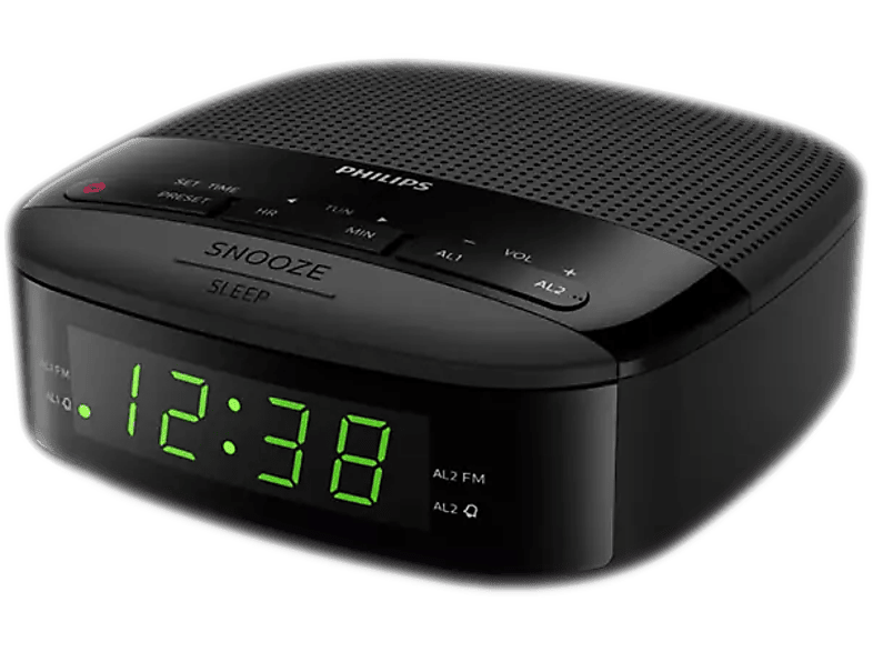 Philips Wekkerradio (tar3205/12)